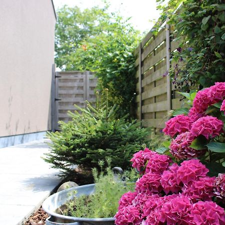 ミデルケルケ Casa Kヴィラ エクステリア 写真