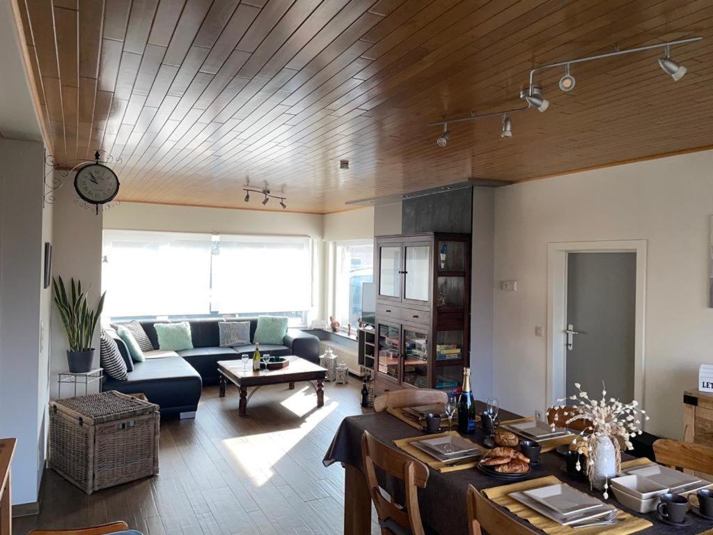 ミデルケルケ Casa Kヴィラ エクステリア 写真