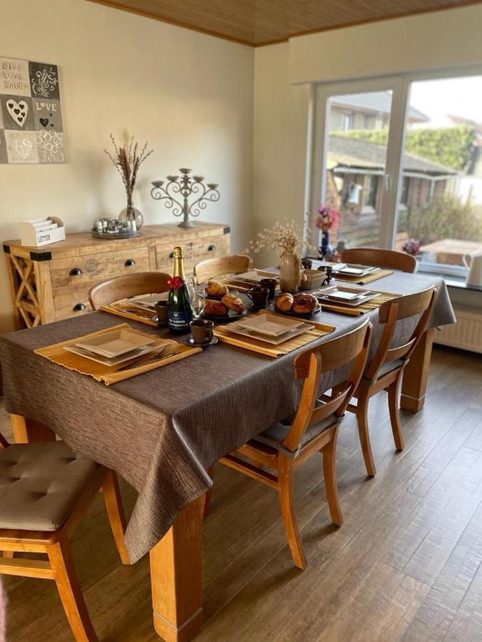 ミデルケルケ Casa Kヴィラ エクステリア 写真