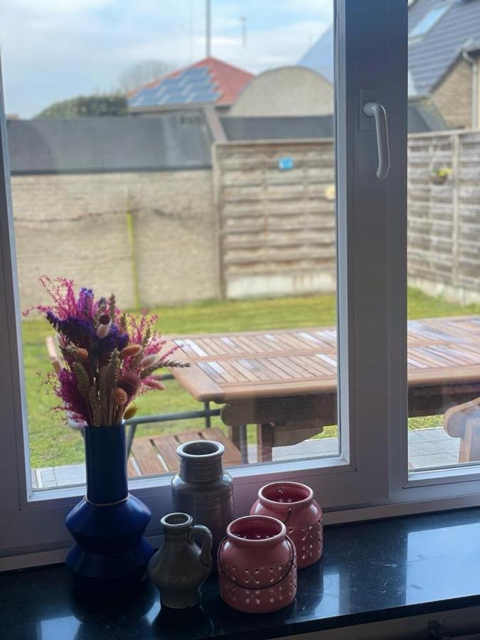 ミデルケルケ Casa Kヴィラ エクステリア 写真