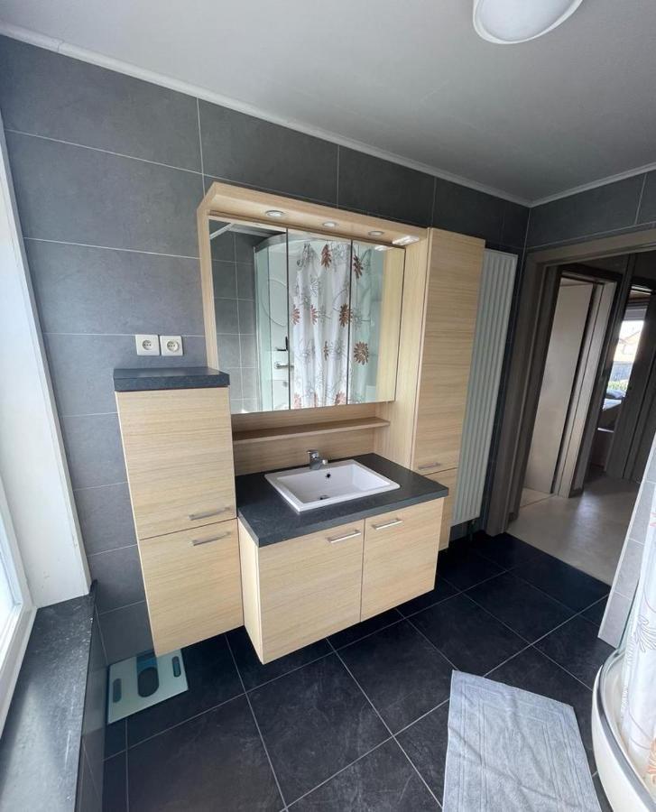 ミデルケルケ Casa Kヴィラ エクステリア 写真