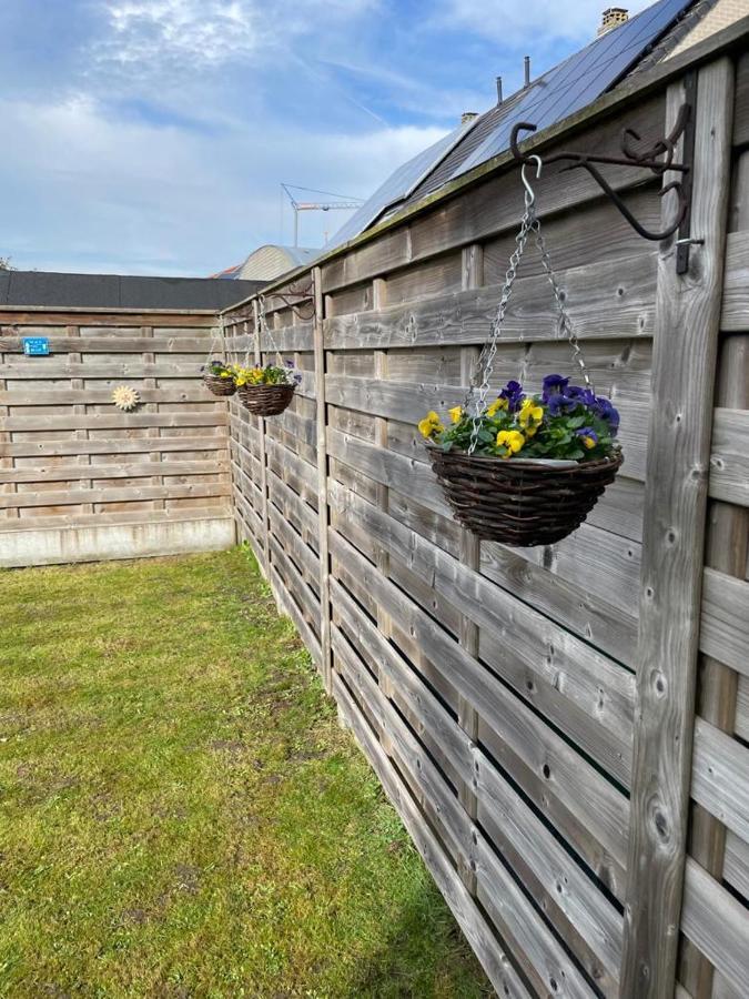 ミデルケルケ Casa Kヴィラ エクステリア 写真