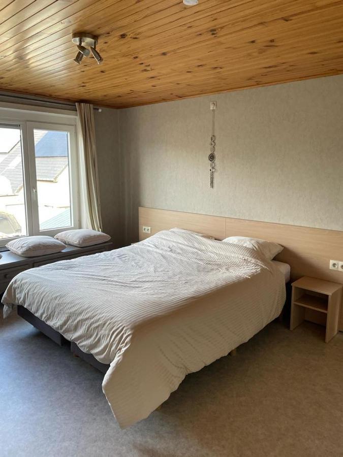 ミデルケルケ Casa Kヴィラ エクステリア 写真