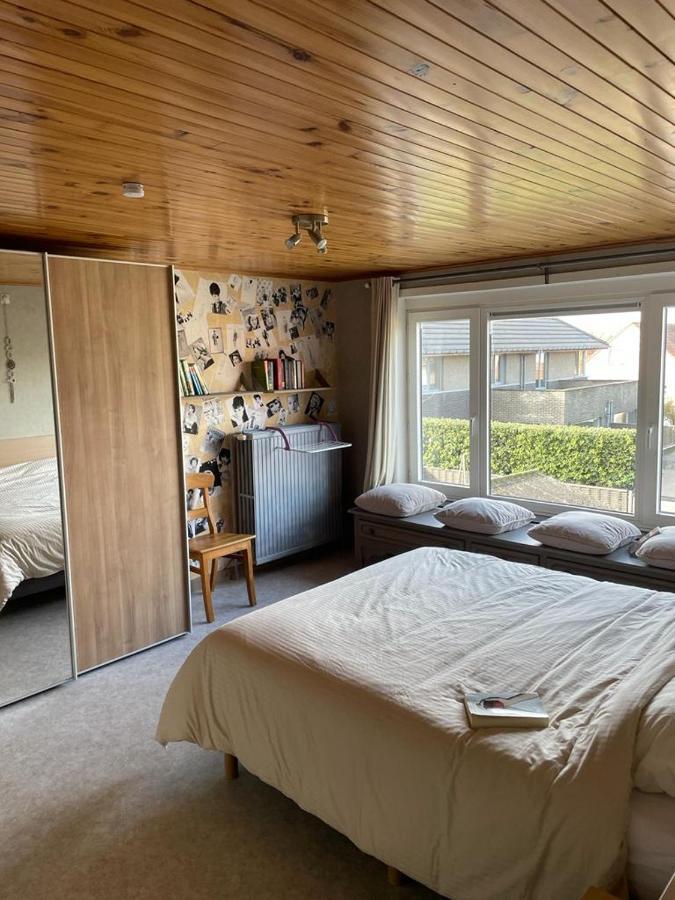 ミデルケルケ Casa Kヴィラ エクステリア 写真