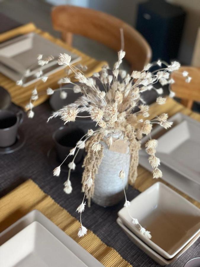 ミデルケルケ Casa Kヴィラ エクステリア 写真