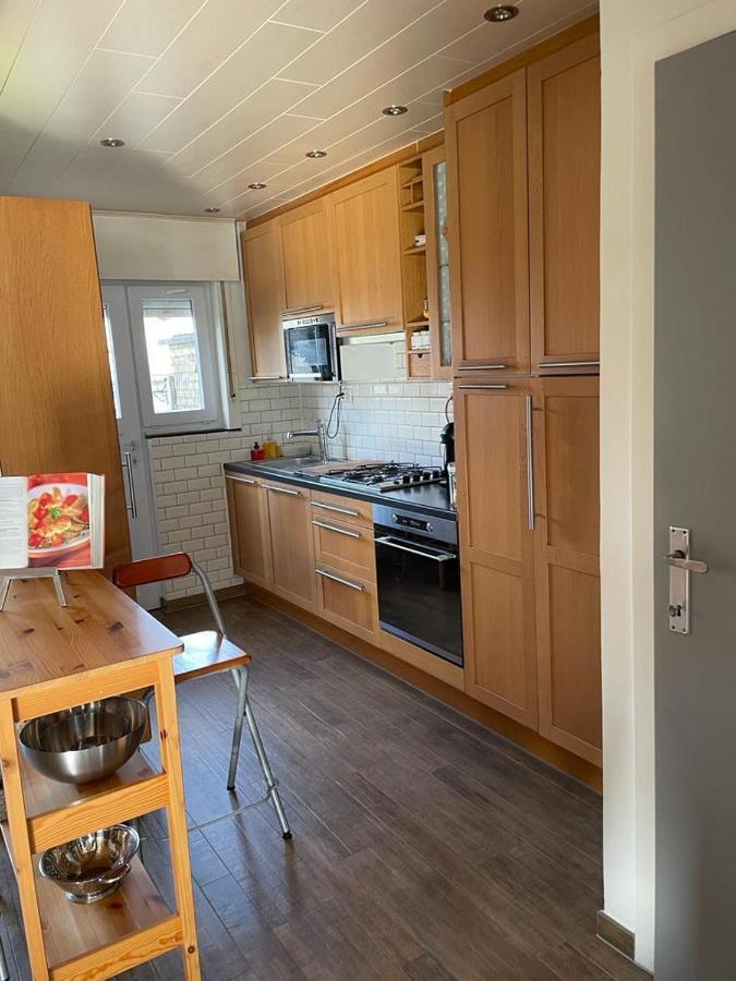 ミデルケルケ Casa Kヴィラ エクステリア 写真