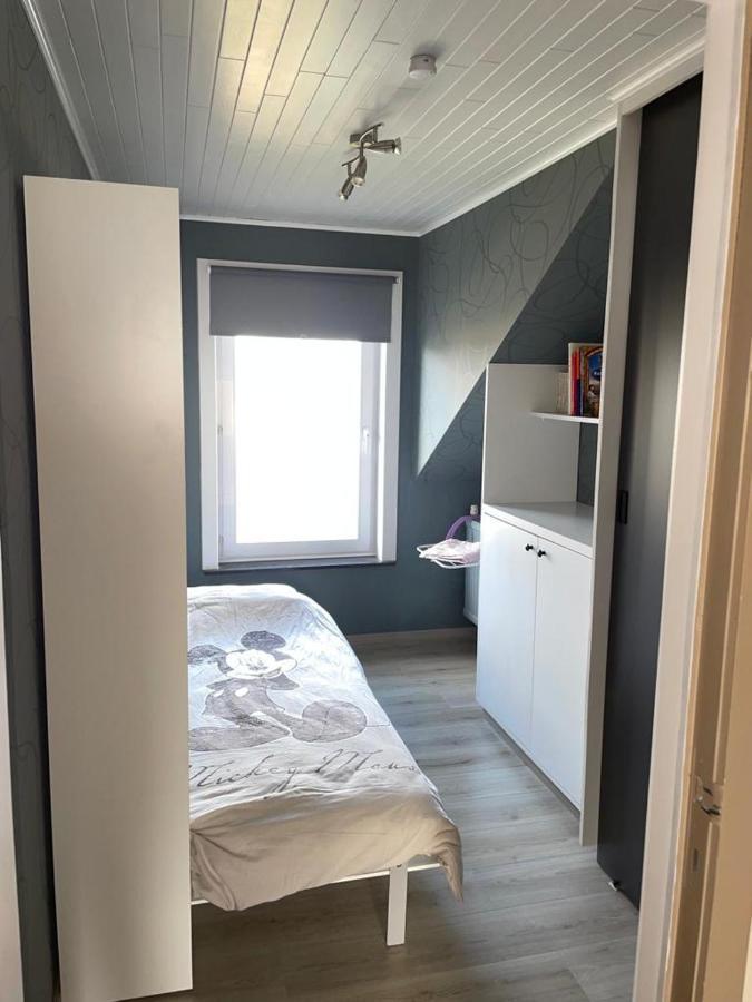 ミデルケルケ Casa Kヴィラ エクステリア 写真