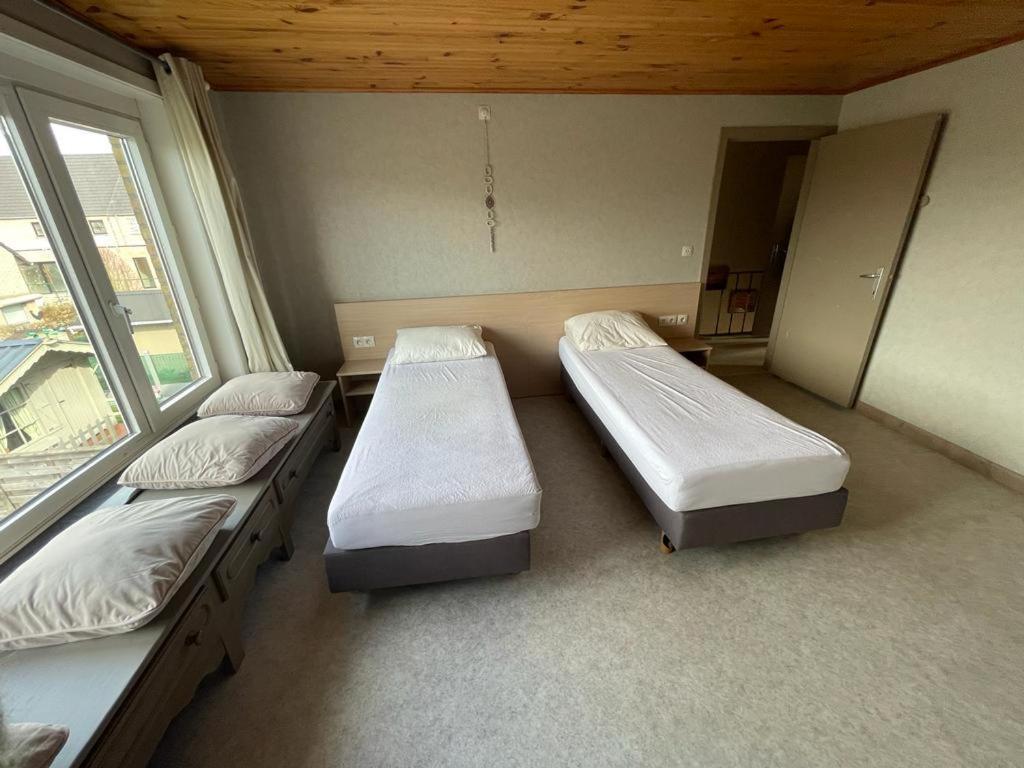 ミデルケルケ Casa Kヴィラ エクステリア 写真