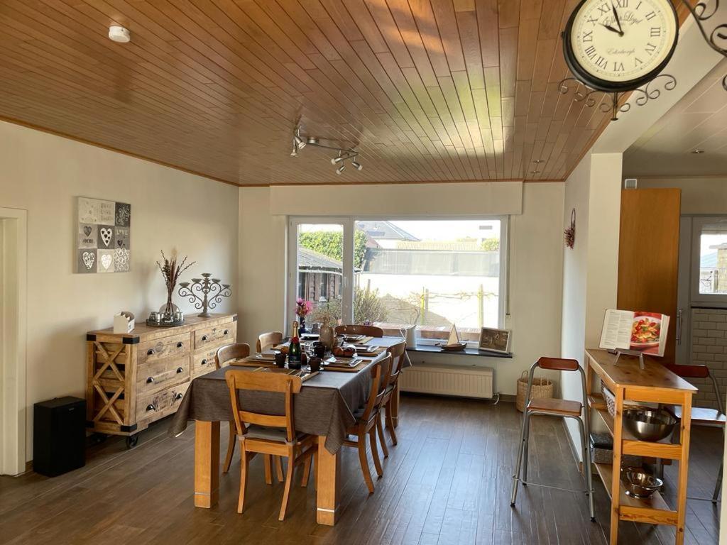 ミデルケルケ Casa Kヴィラ エクステリア 写真