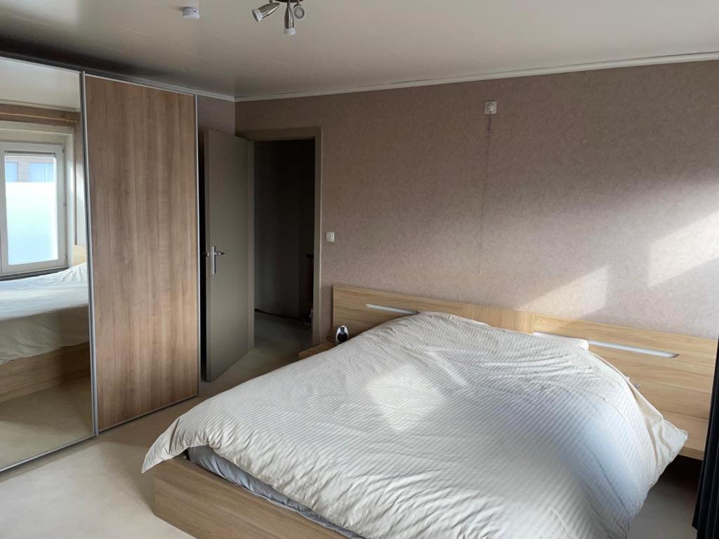 ミデルケルケ Casa Kヴィラ エクステリア 写真