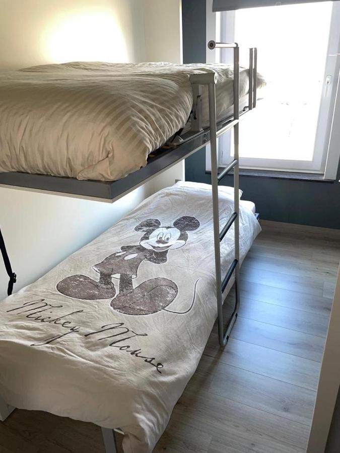 ミデルケルケ Casa Kヴィラ エクステリア 写真