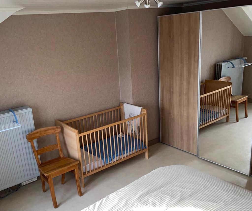 ミデルケルケ Casa Kヴィラ エクステリア 写真