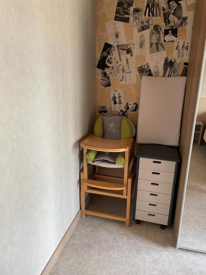 ミデルケルケ Casa Kヴィラ エクステリア 写真